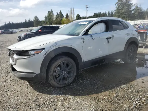 3MVDMBBM9SM781231 2025 MAZDA CX-30 - Image 1