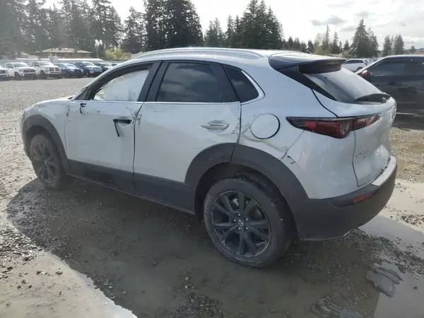 3MVDMBBM9SM781231 2025 MAZDA CX-30 - Image 2
