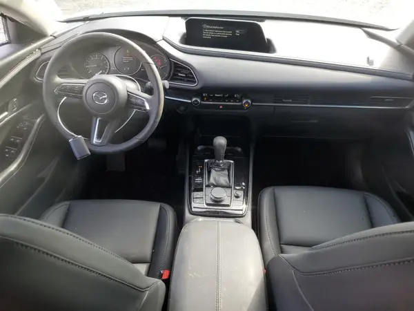 3MVDMBBM9SM781231 2025 MAZDA CX-30 - Image 8