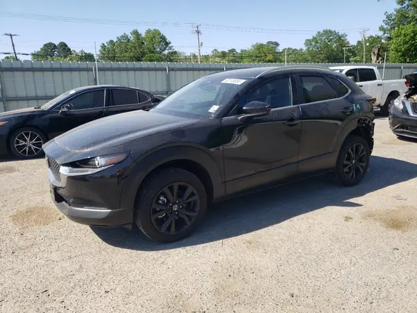 3MVDMBBM9SM785652 2025 MAZDA CX-30 - Image 1