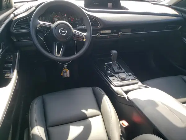 3MVDMBBM9SM785652 2025 MAZDA CX-30 - Image 8