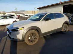 3MVDMBBM9SM786042 2025 MAZDA CX-30