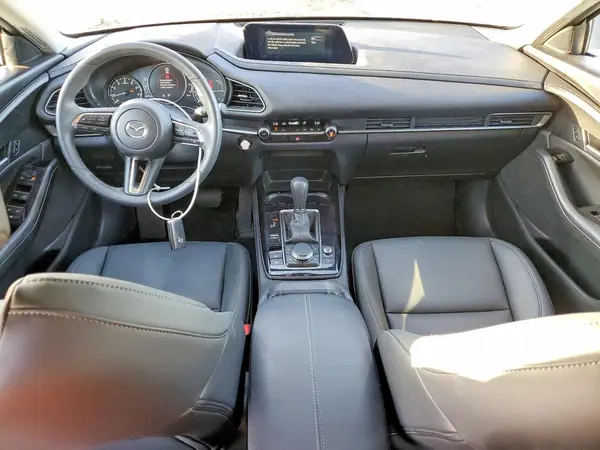 3MVDMBBM9SM786042 2025 MAZDA CX-30 - Image 8