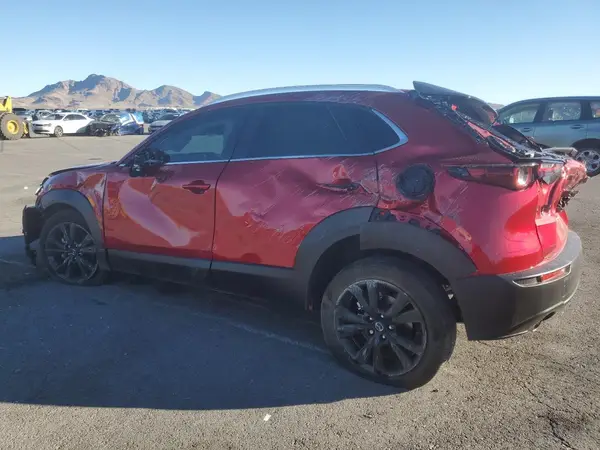 3MVDMBBM9SM798868 2025 MAZDA CX-30 - Image 2