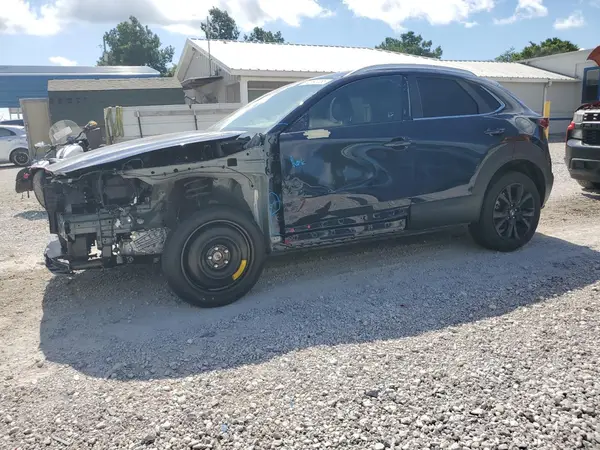 3MVDMBBM9SM799065 2025 MAZDA CX-30 - Image 1