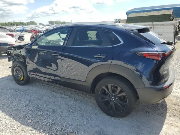 3MVDMBBM9SM799065 2025 MAZDA CX-30 - Image 2