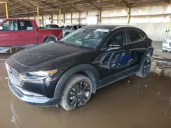 3MVDMBBM9SM799471 2025 MAZDA CX-30