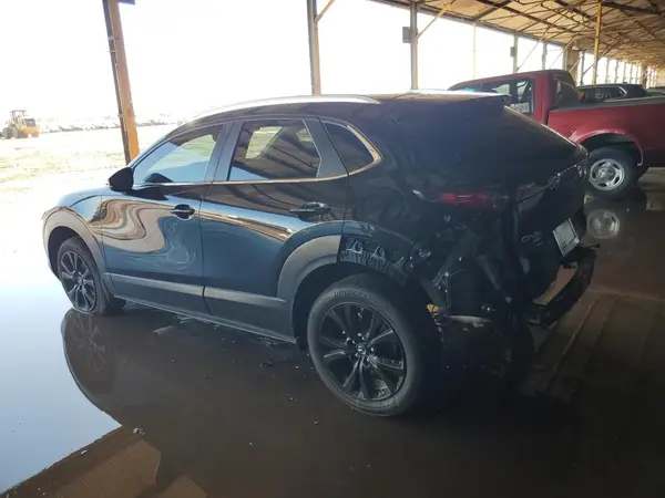 3MVDMBBM9SM799471 2025 MAZDA CX-30 - Image 2