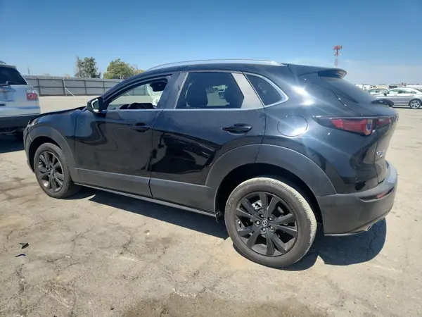 3MVDMBBM9SM799938 2025 MAZDA CX-30 - Image 2