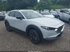 3MVDMBBM9SM801901 2025 MAZDA CX-30