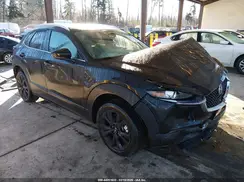 3MVDMBBM9SM803244 2025 MAZDA CX-30