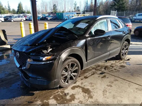 3MVDMBBM9SM803244 2025 MAZDA CX-30 - Image 2