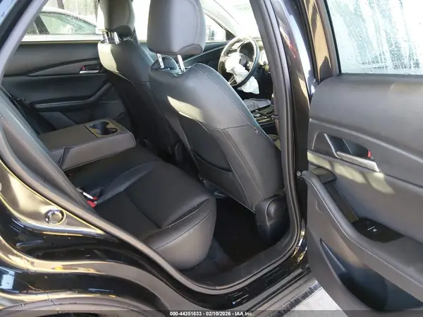 3MVDMBBM9SM803244 2025 MAZDA CX-30 - Image 8