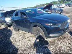 3MVDMBBM9SM804216 2025 MAZDA CX-30
