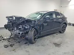 3MVDMBBM9SM813014 2025 MAZDA CX-30