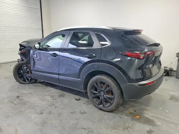 3MVDMBBM9SM813014 2025 MAZDA CX-30 - Image 2