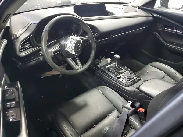 3MVDMBBM9SM813014 2025 MAZDA CX-30 - Image 8