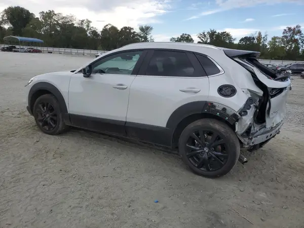 3MVDMBBM9SM813787 2025 MAZDA CX-30 - Image 2