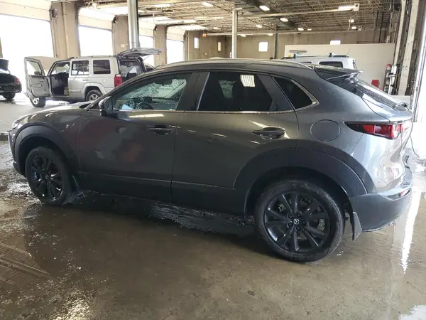 3MVDMBBM9SM815328 2025 MAZDA CX-30 - Image 2