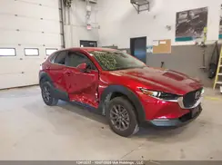 3MVDMBBM9SM817029 2025 MAZDA CX-30