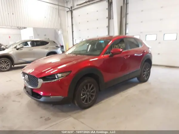 3MVDMBBM9SM817029 2025 MAZDA CX-30 - Image 2