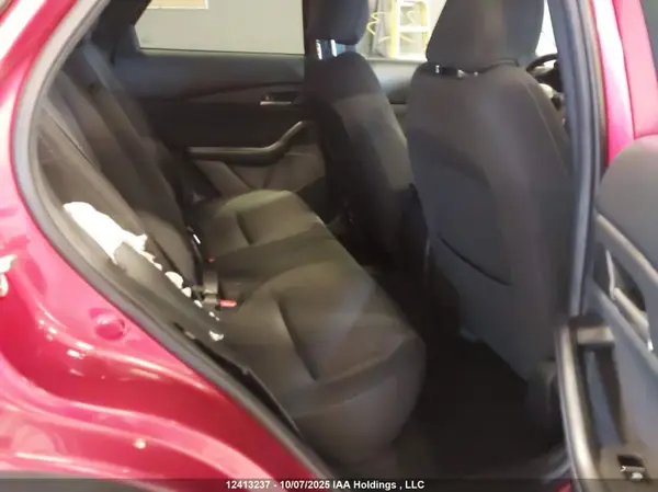 3MVDMBBM9SM817029 2025 MAZDA CX-30 - Image 8