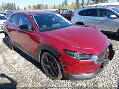 3MVDMBBM9SM819315 2025 MAZDA CX-30