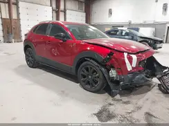 3MVDMBBM9SM820612 2025 MAZDA CX-30