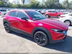 3MVDMBBM9SM821226 2025 MAZDA CX-30