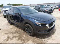 3MVDMBBM9SM827849 2025 MAZDA CX-30