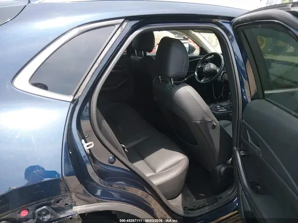 3MVDMBBM9SM827849 2025 MAZDA CX-30 - Image 8