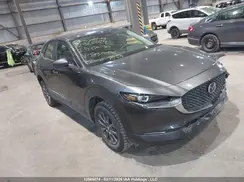 3MVDMBBM9SM830086 2025 MAZDA CX-30