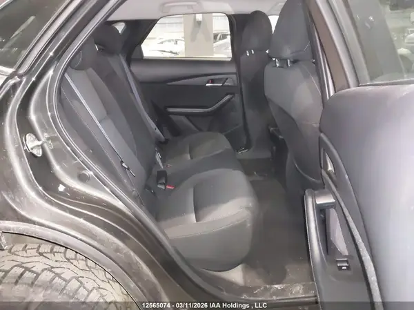 3MVDMBBM9SM830086 2025 MAZDA CX-30 - Image 8