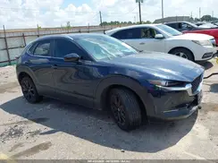 3MVDMBBM9SM830704 2025 MAZDA CX-30