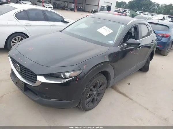 3MVDMBBM9SM832758 2025 MAZDA CX-30 - Image 2