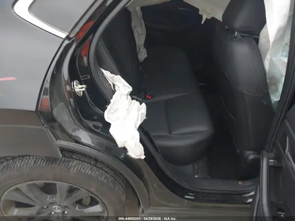 3MVDMBBM9SM832758 2025 MAZDA CX-30 - Image 8