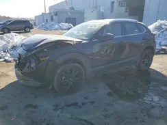 3MVDMBBM9SM835546 2025 MAZDA CX-30