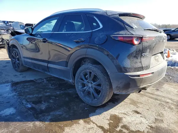3MVDMBBM9SM835546 2025 MAZDA CX-30 - Image 2