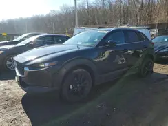 3MVDMBBM9SM838558 2025 MAZDA CX-30