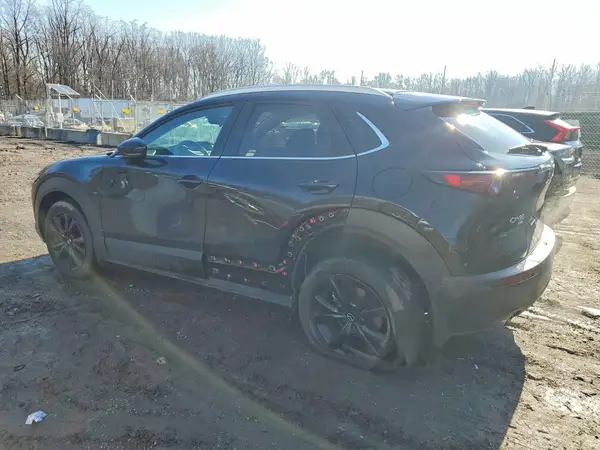 3MVDMBBM9SM838558 2025 MAZDA CX-30 - Image 2
