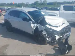 3MVDMBBM9SM850516 2025 MAZDA CX-30