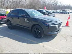 3MVDMBBM9SM857742 2025 MAZDA CX-30
