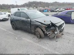 3MVDMBBM9SM863279 2025 MAZDA CX-30
