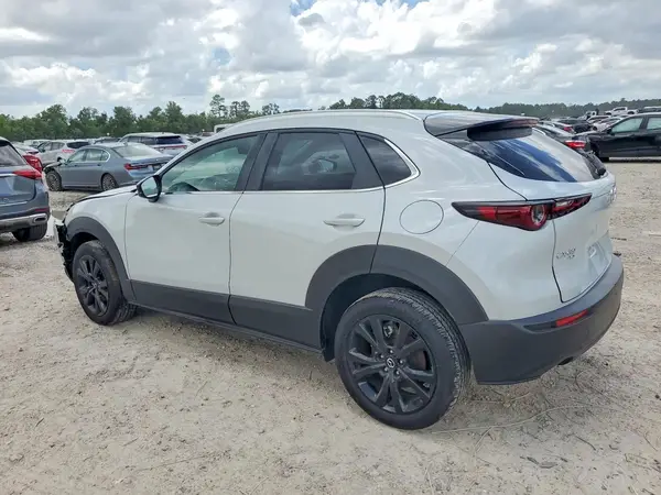 3MVDMBBM9SM864335 2025 MAZDA CX-30 - Image 2