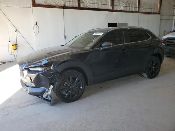 3MVDMBBMSM783821 2021 MAZDA CX-30 - Image 1