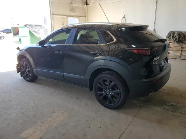 3MVDMBBMSM783821 2021 MAZDA CX-30 - Image 2