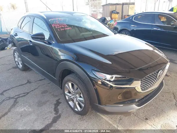 3MVDMBBMXPM502232 2023 MAZDA CX-30 - Image 1