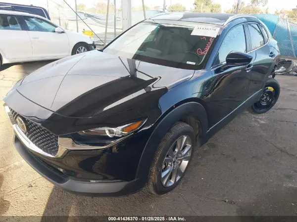 3MVDMBBMXPM502232 2023 MAZDA CX-30 - Image 2