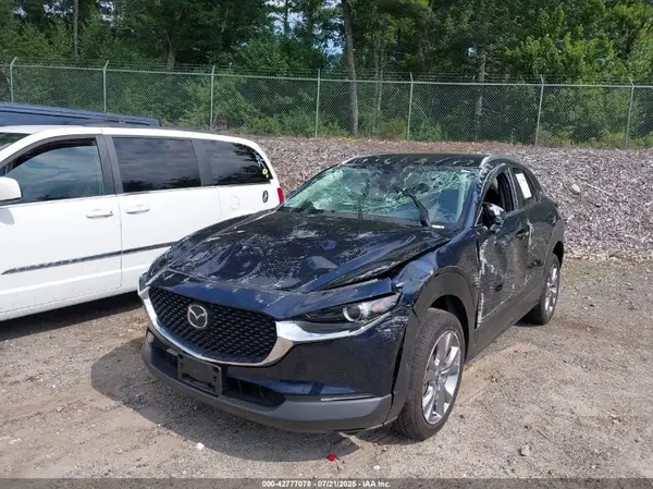 3MVDMBBMXPM506524 2023 MAZDA CX-30 - Image 2