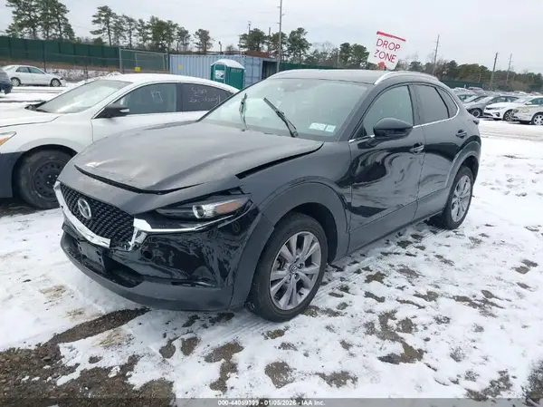 3MVDMBBMXPM510010 2023 MAZDA CX-30 - Image 2